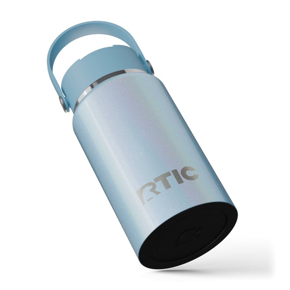 Outback Bottle RTIC Ice Glitter - Image 5