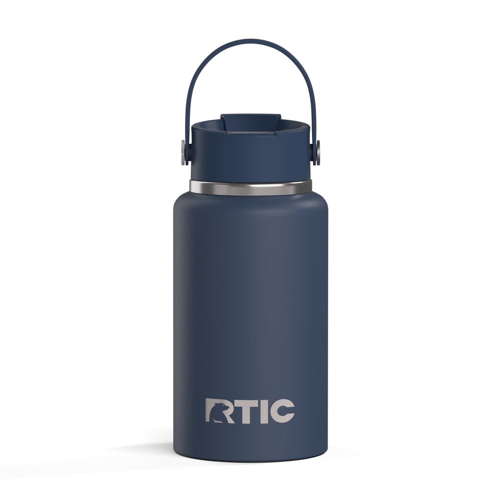 Outback Bottle Navy