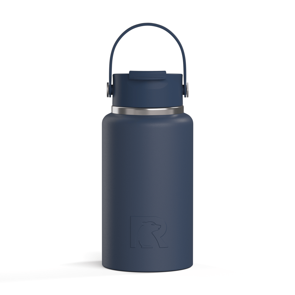 Outback Bottle Navy - Image 2