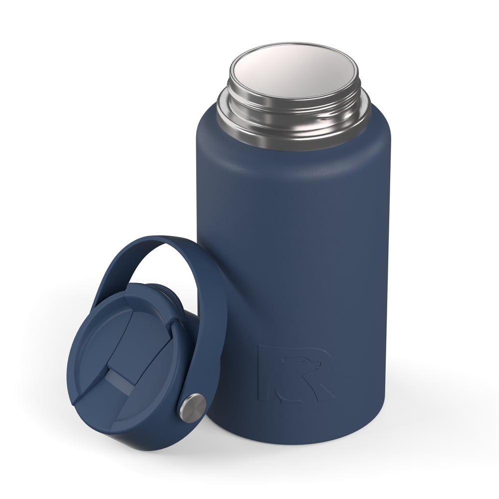 Outback Bottle Navy - Image 4