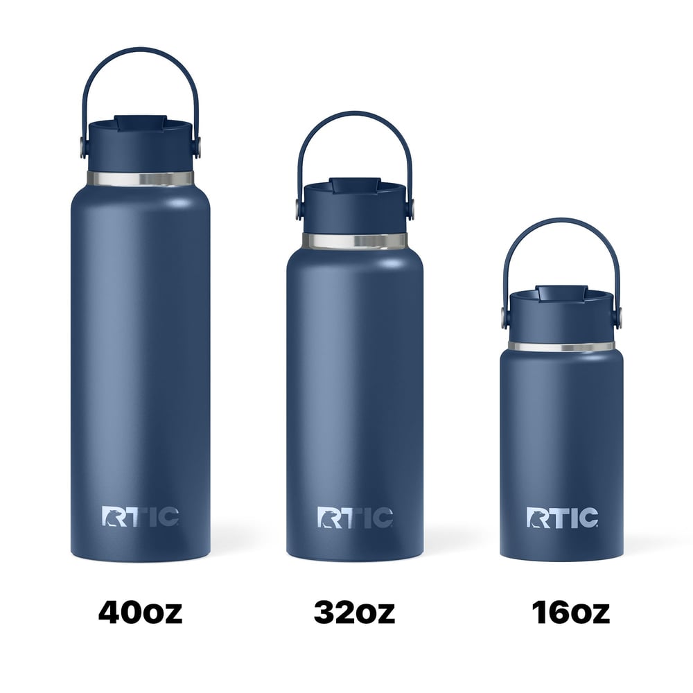 Outback Bottle Navy - Image 6