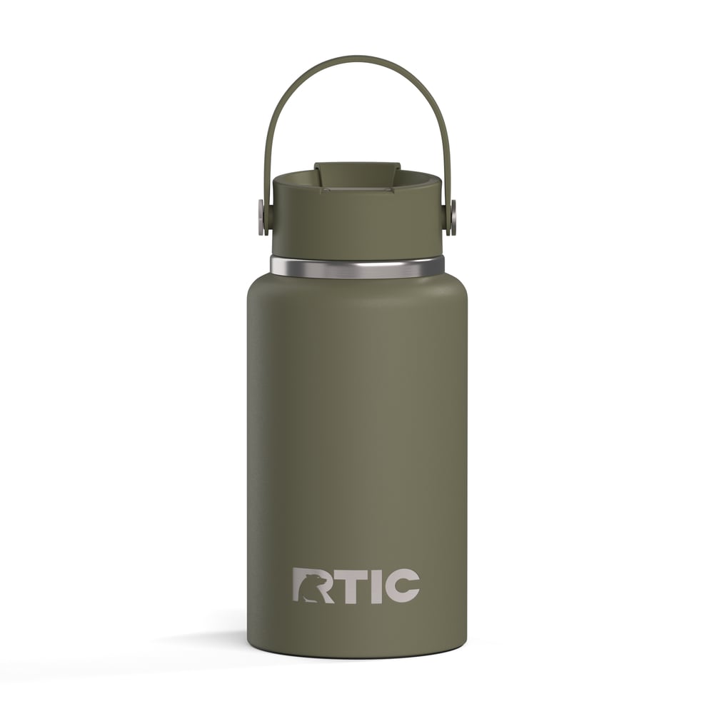 Outback Bottle Olive