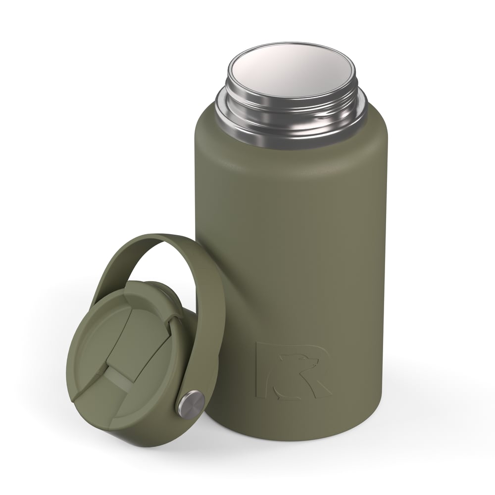 Outback Bottle Olive - Image 4