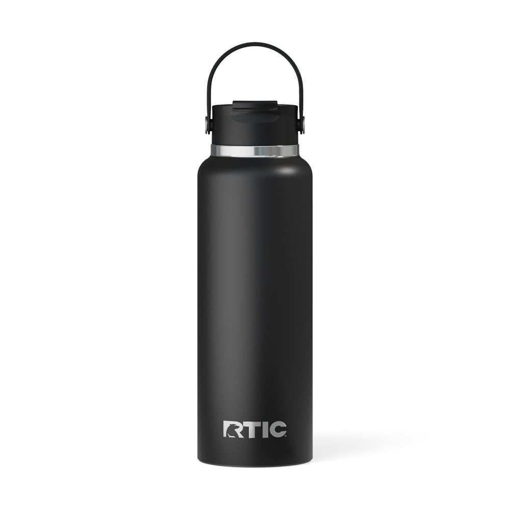 Outback Bottle Black