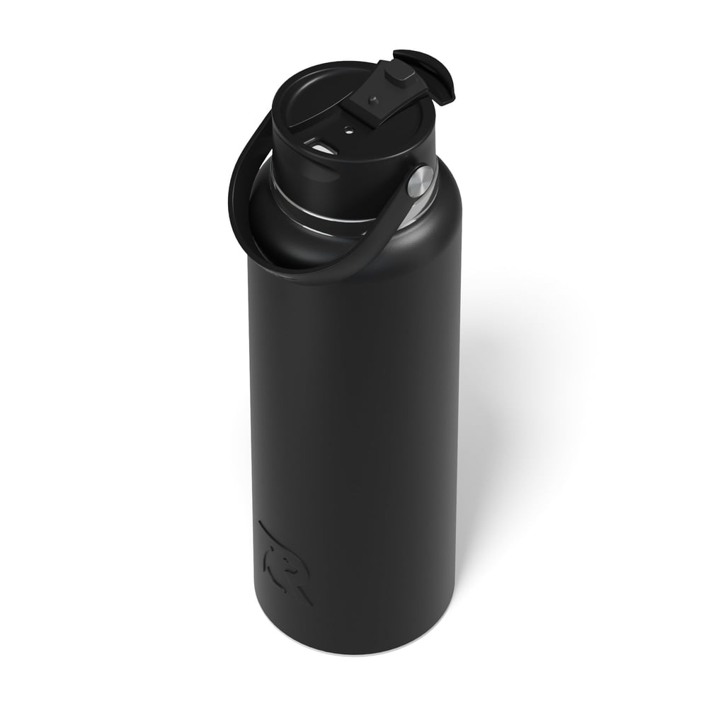 Outback Bottle Black - Image 3