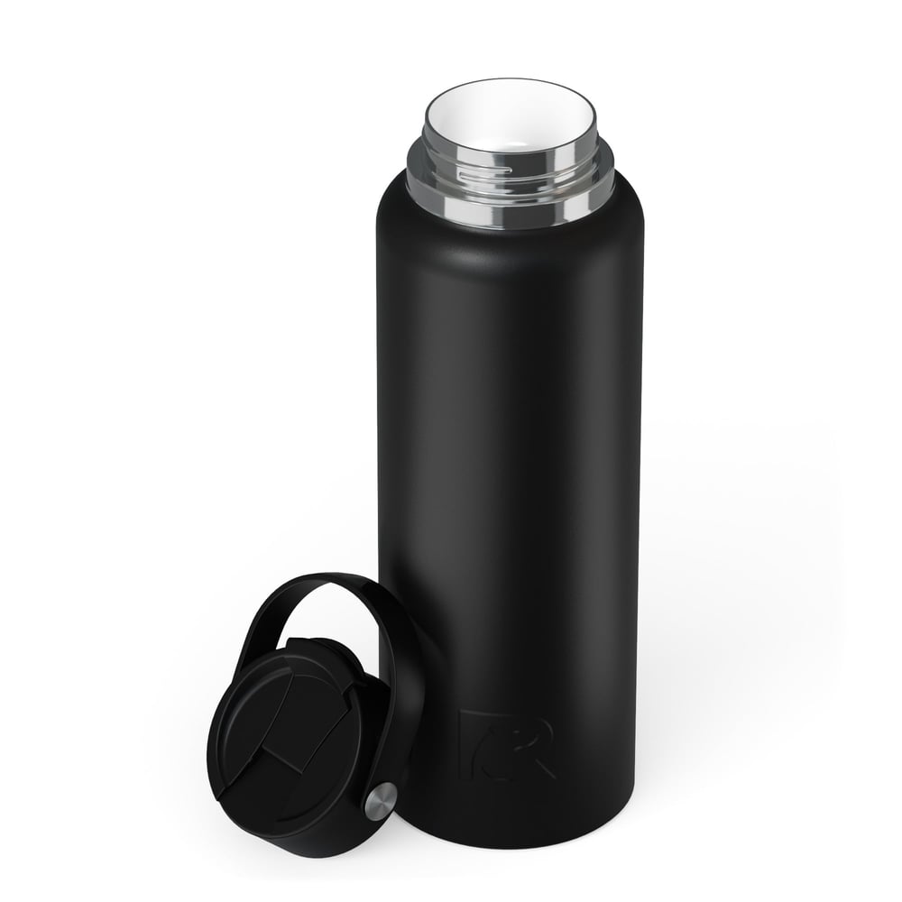Outback Bottle Black - Image 4
