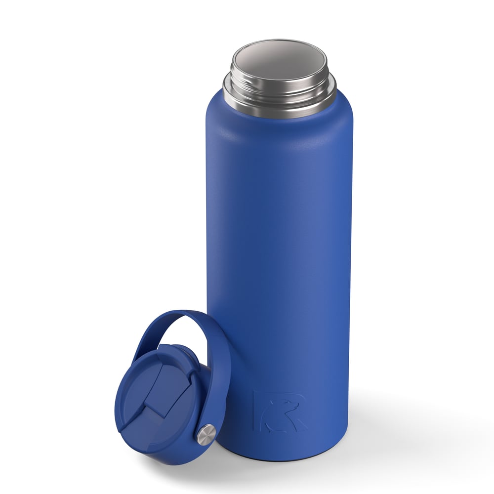Outback Bottle Cobalt - Image 4