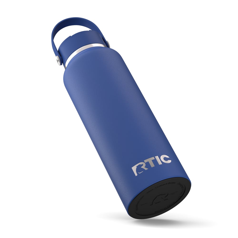 Outback Bottle Cobalt - Image 5