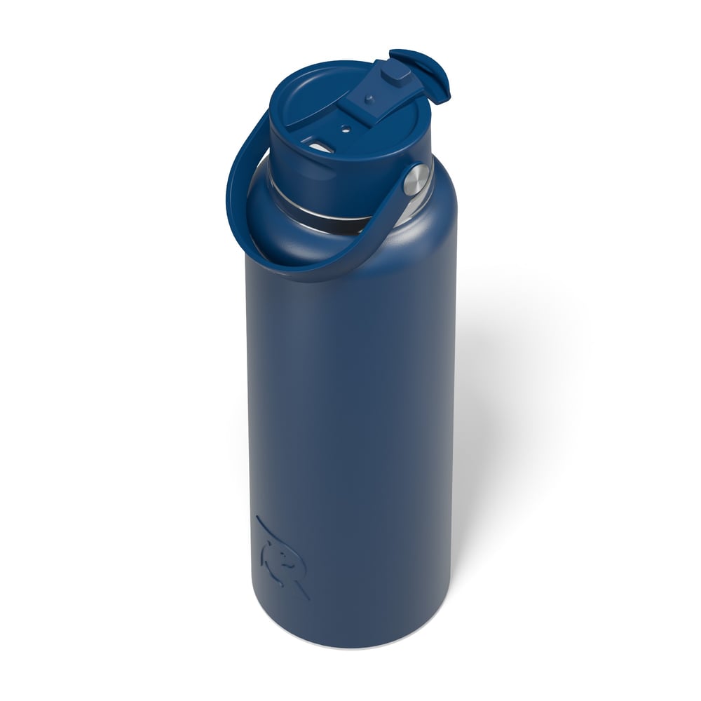 Outback Bottle Navy - Image 3