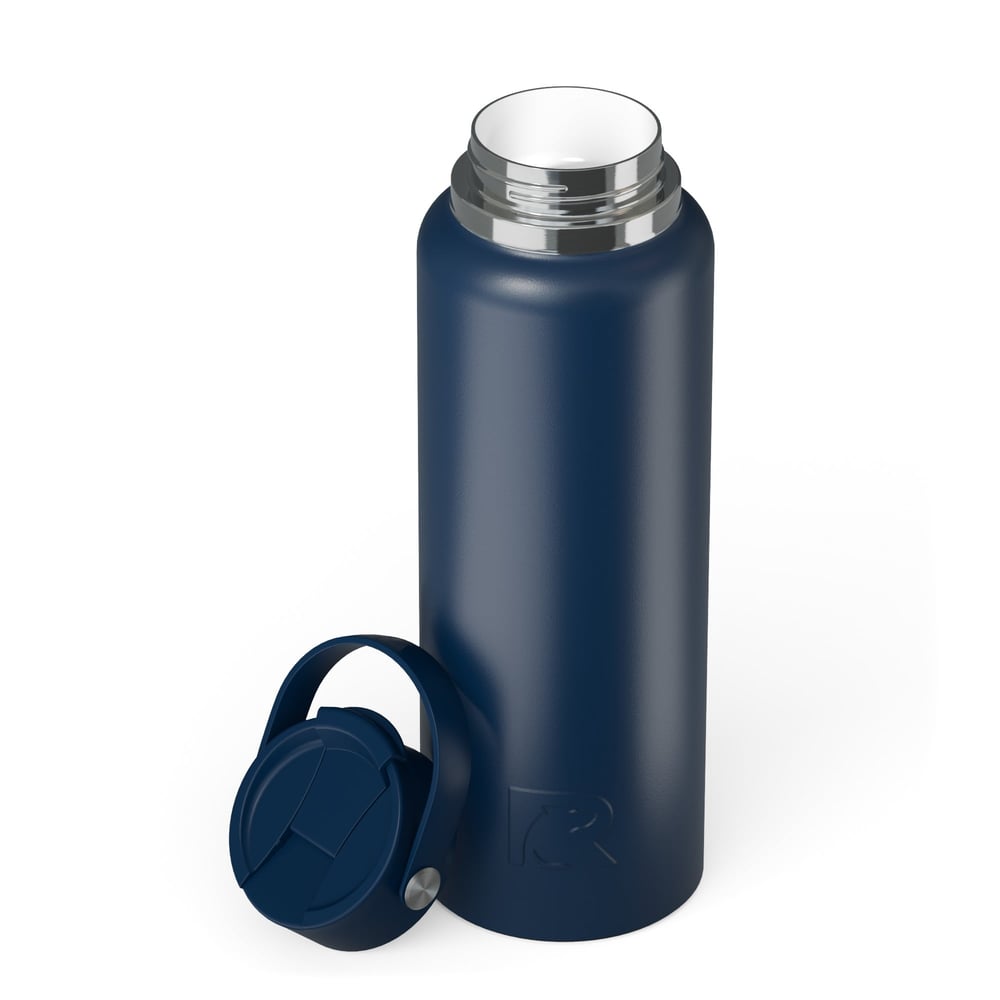 Outback Bottle Navy - Image 4