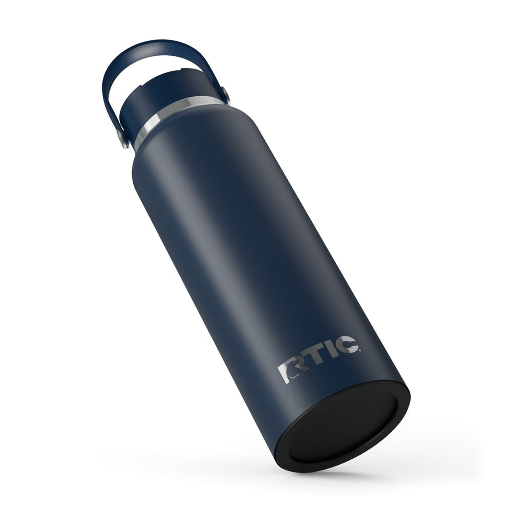 Outback Bottle Navy - Image 5