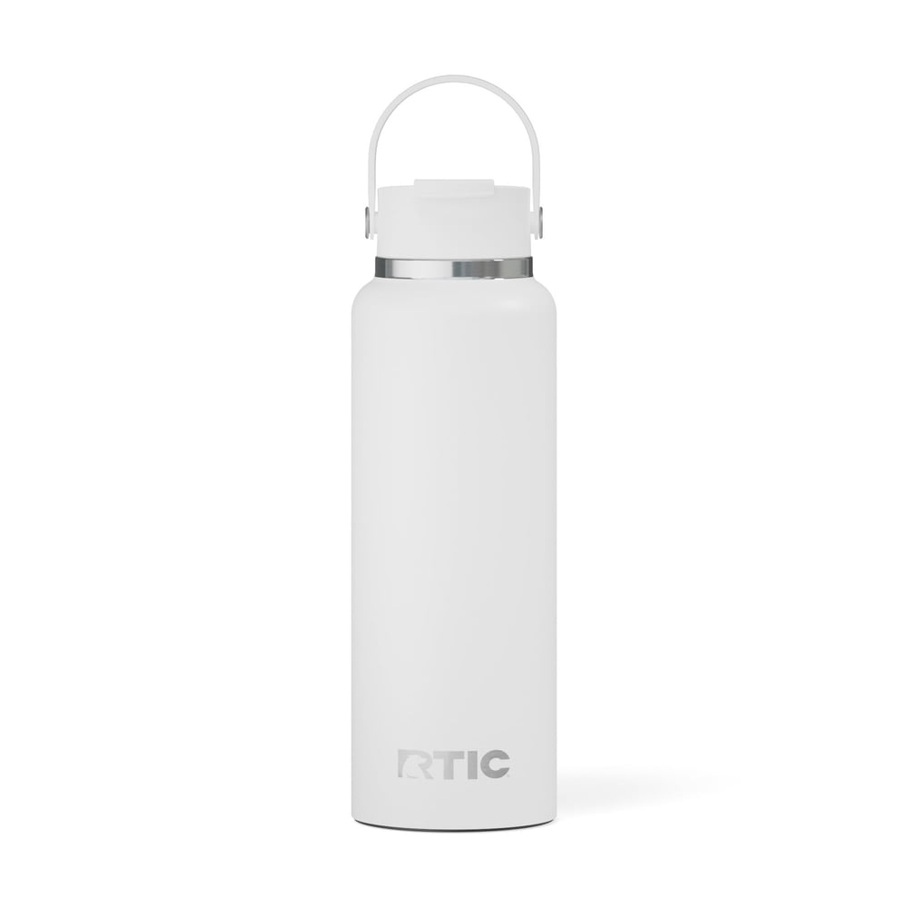 Outback Bottle White