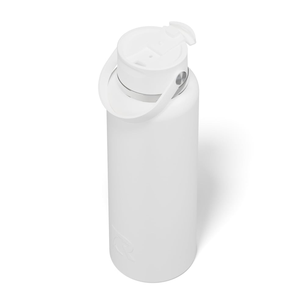 Outback Bottle White - Image 3