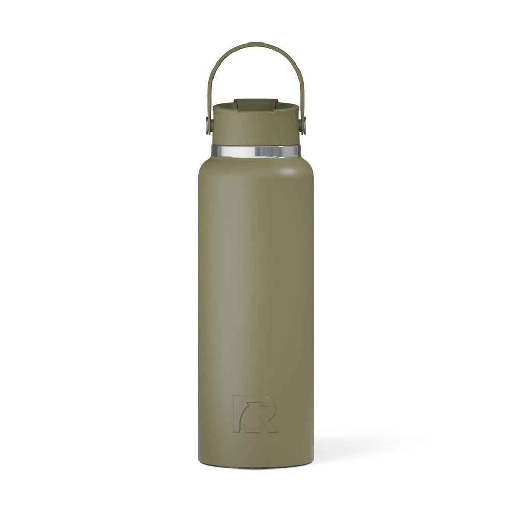 Outback Bottle Olive - Image 2