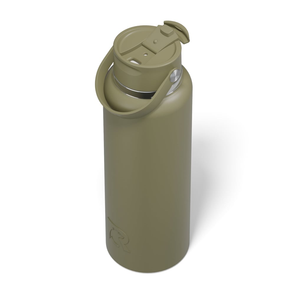 Outback Bottle Olive - Image 3