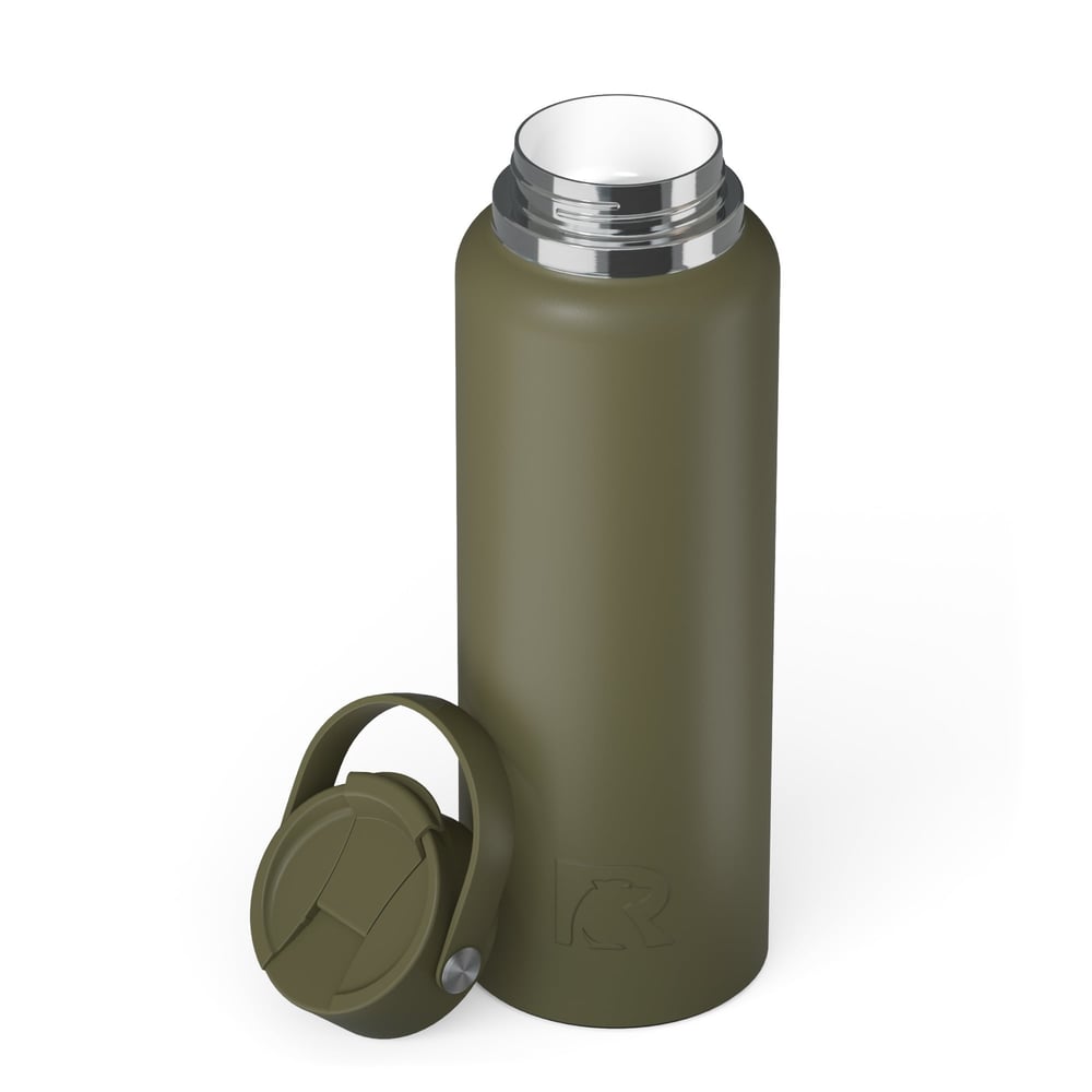 Outback Bottle Olive - Image 4