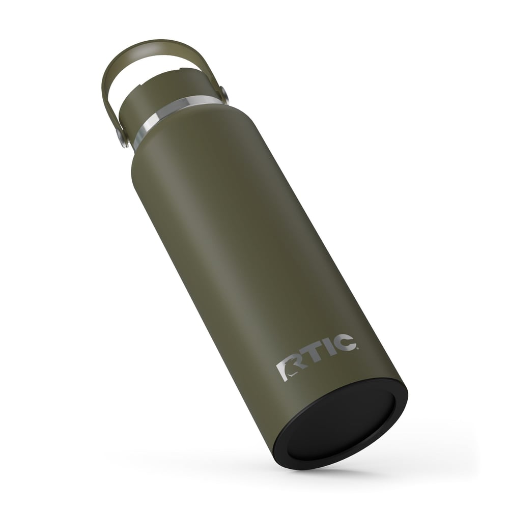 Outback Bottle Olive - Image 5