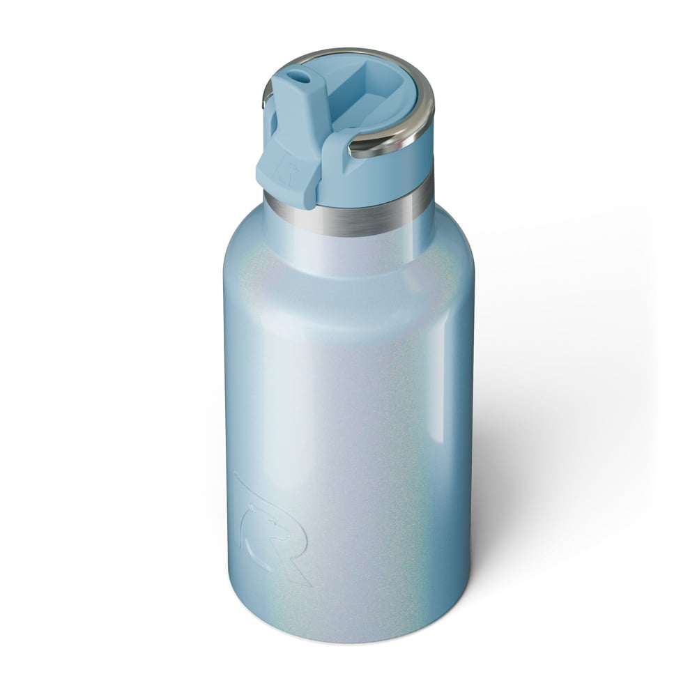12oz Little Journey Bottle RTIC Ice Glitter - Image 3