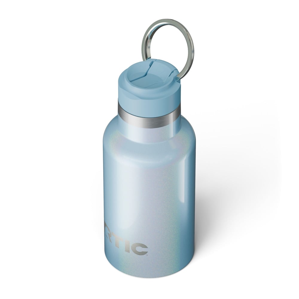 12oz Little Journey Bottle RTIC Ice Glitter - Image 4