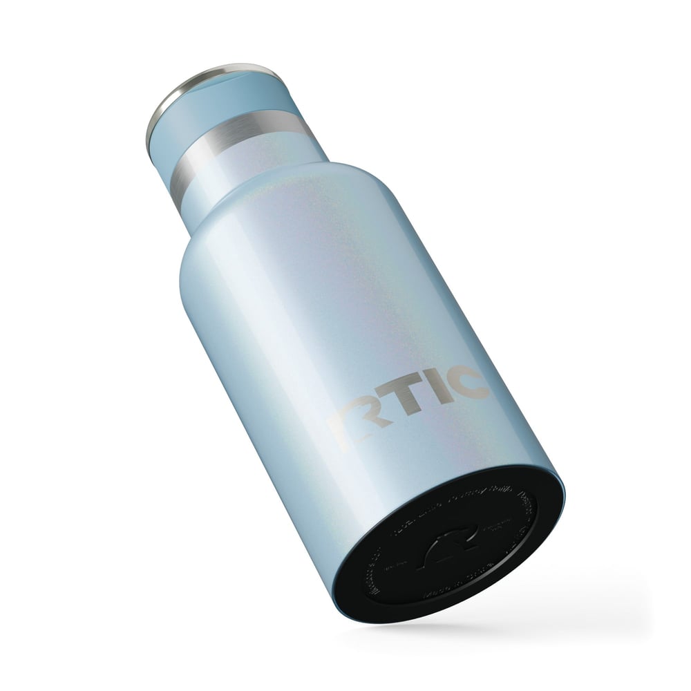 12oz Little Journey Bottle RTIC Ice Glitter - Image 7