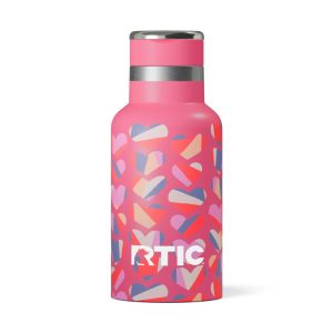 12oz Little Journey Bottle Sweet Hearts