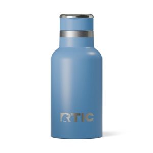 12oz Little Journey Bottle Denim