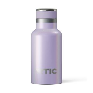 12oz Little Journey Bottle Lavender Glitter