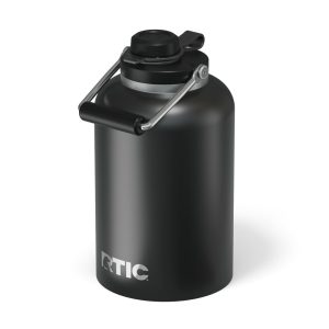 Outback Jug Black