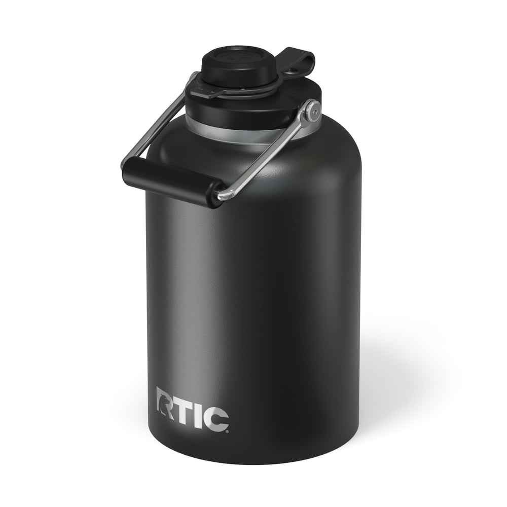 Outback Jug Black