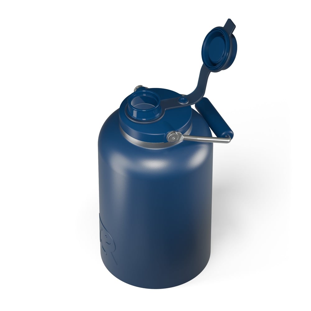 Outback Jug Navy - Image 5