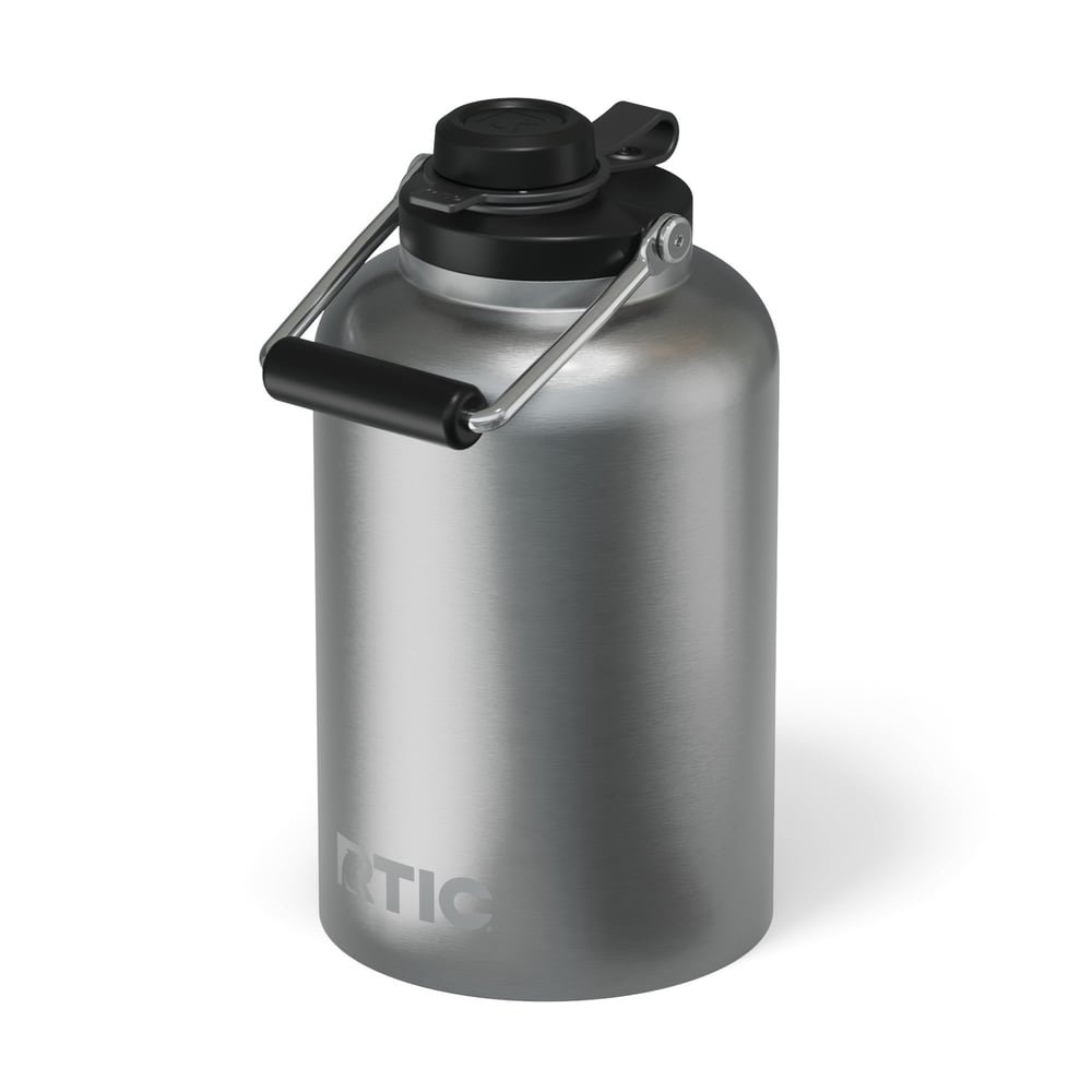Outback Jug Stainless