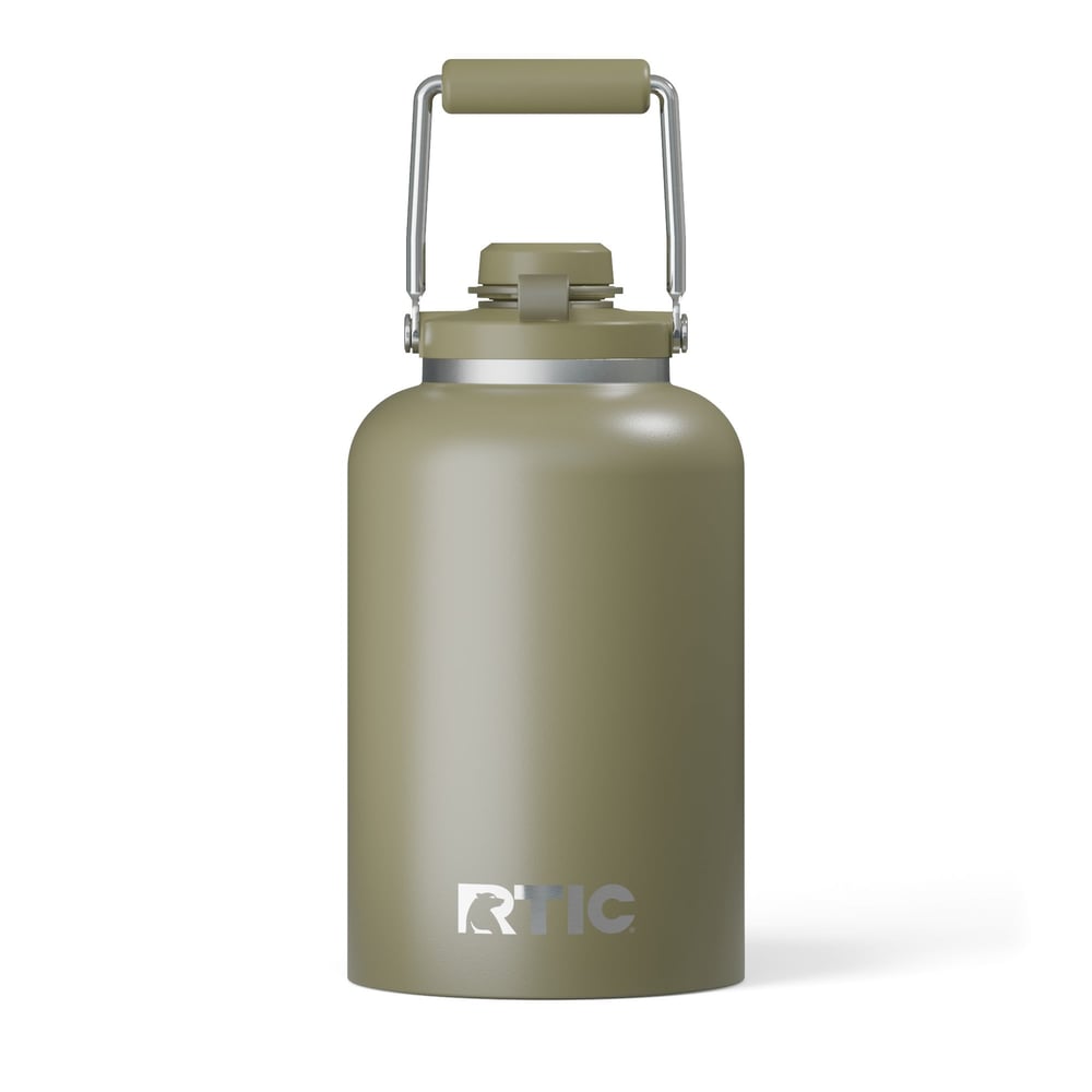 Outback Jug Olive - Image 2