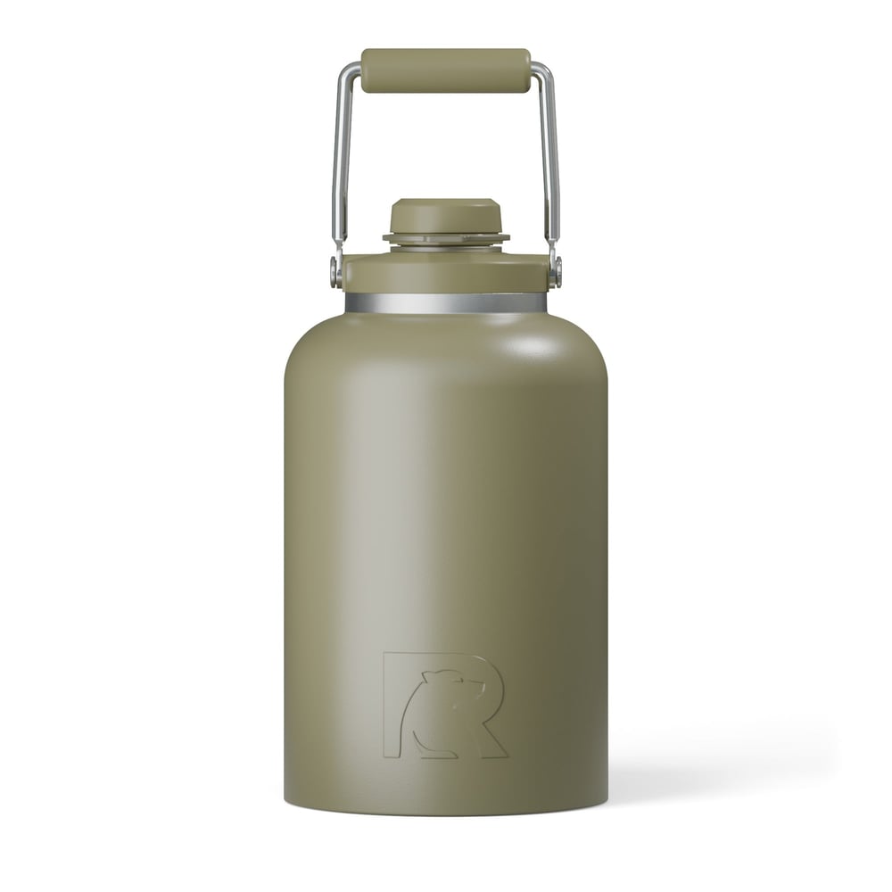 Outback Jug Olive - Image 3