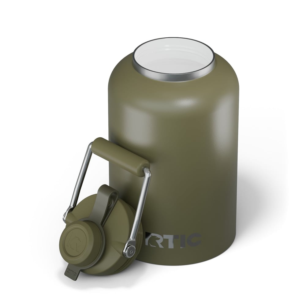 Outback Jug Olive - Image 4