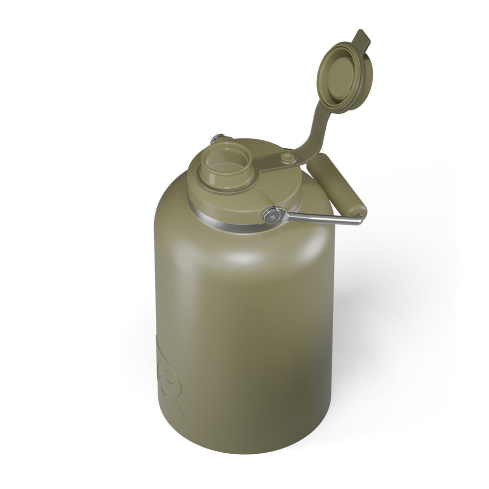 Outback Jug Olive - Image 5