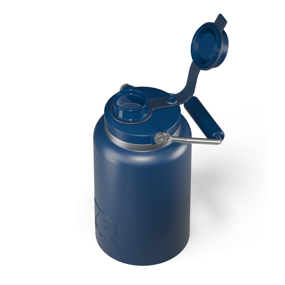 Outback Jug Navy - Image 5