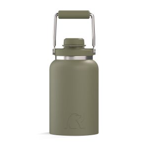 Outback Jug Olive