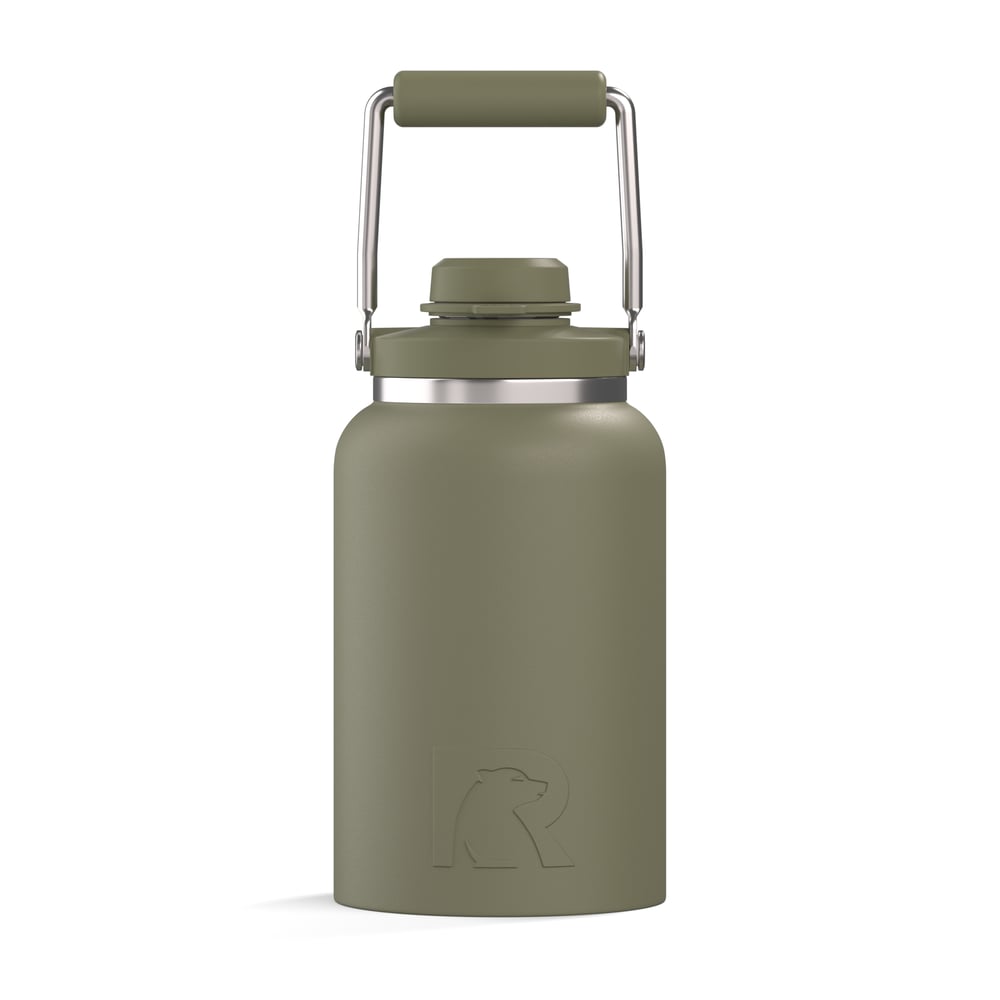 Outback Jug Olive