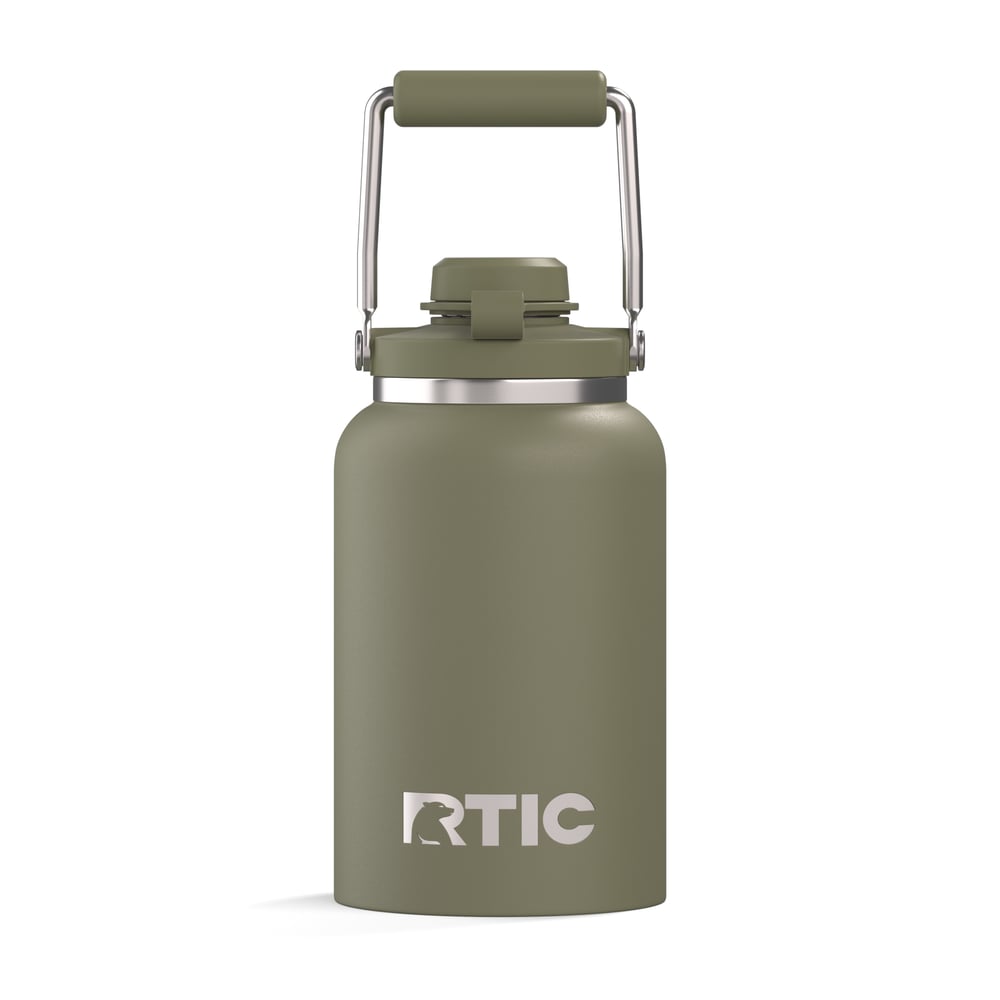 Outback Jug Olive - Image 2