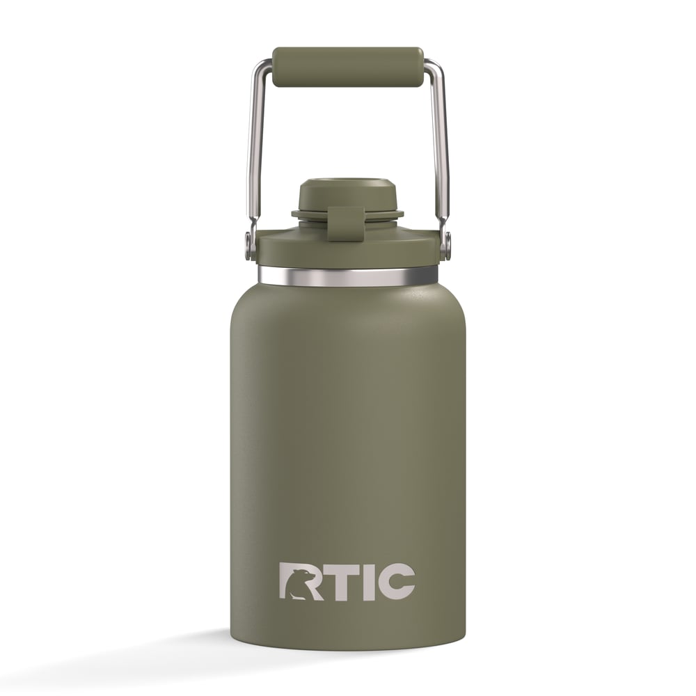 Outback Jug Olive - Image 3