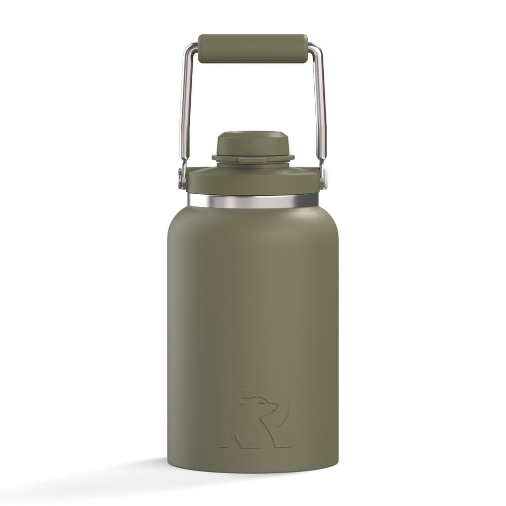Outback Jug Olive - Image 4