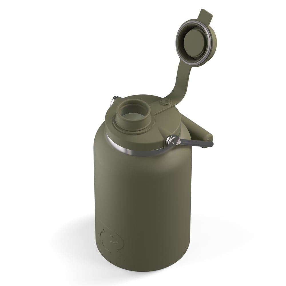 Outback Jug Olive - Image 6