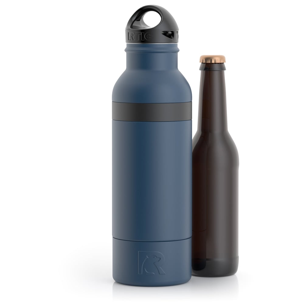 All-in-One Bottle Chiller Navy - Image 6