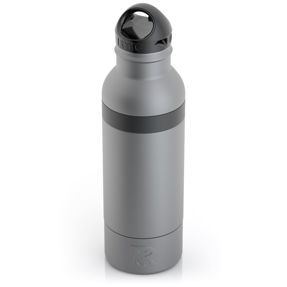 All-in-One Bottle Chiller Graphite