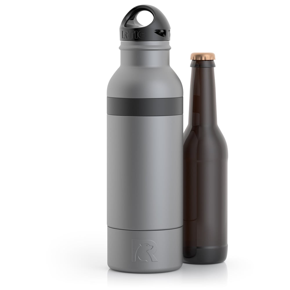 All-in-One Bottle Chiller Graphite - Image 6