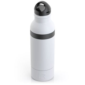 All-in-One Bottle Chiller White