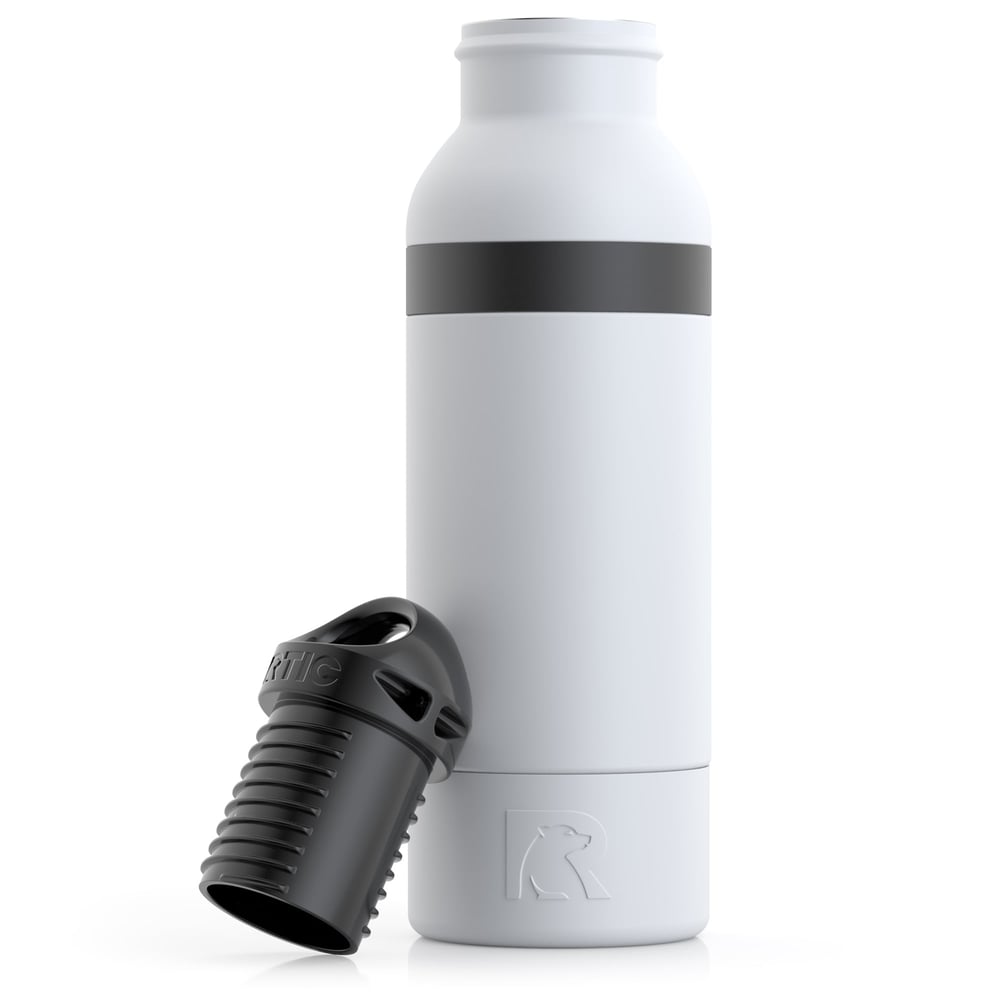 All-in-One Bottle Chiller White - Image 2
