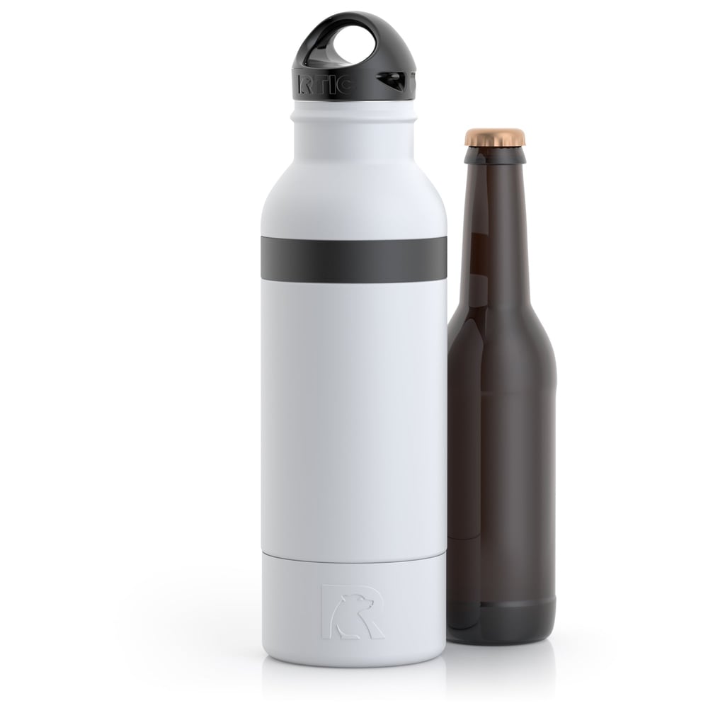 All-in-One Bottle Chiller White - Image 6