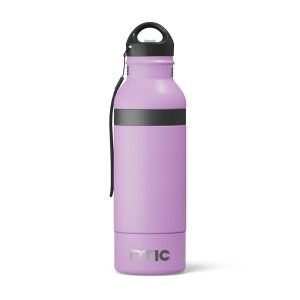 All-in-One Bottle Chiller Lavender
