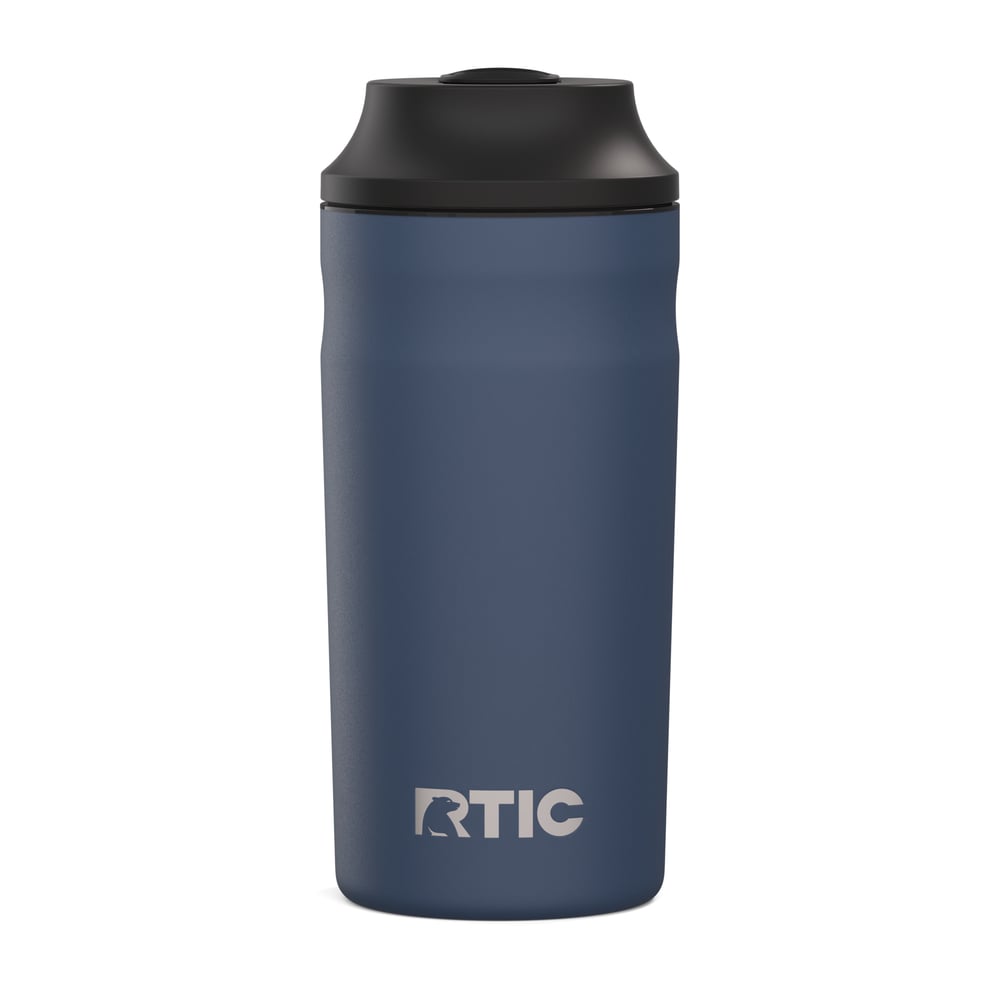 All-in-One Can Chiller Navy
